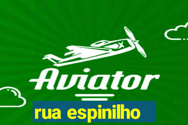 rua espinilho - guarani novo hamburgo - rs 298